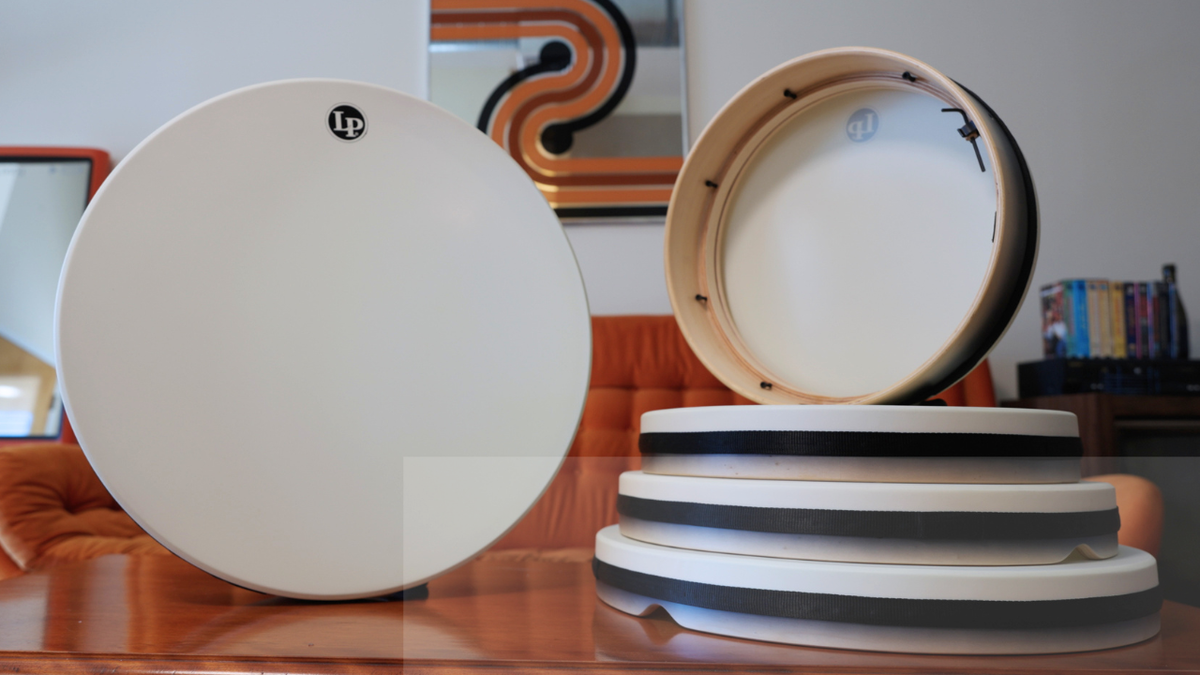 Which Frame Drum Should I Buy?