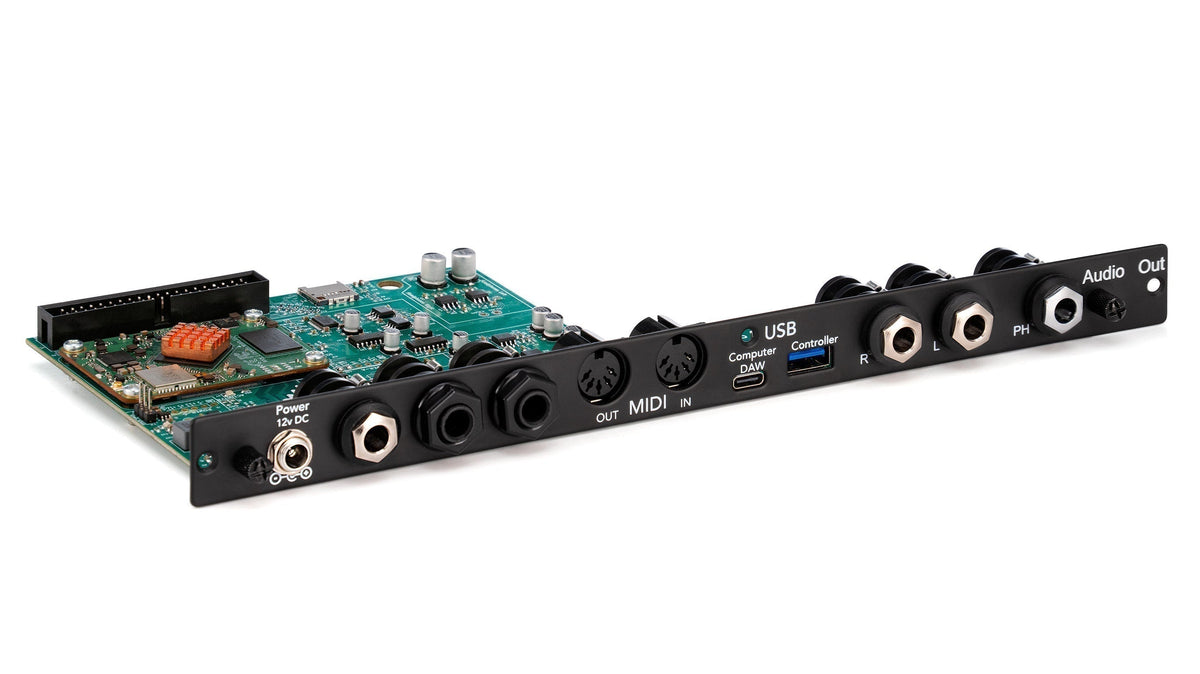 Pearl EMSC Sound Card for EM PRO malletSTATION