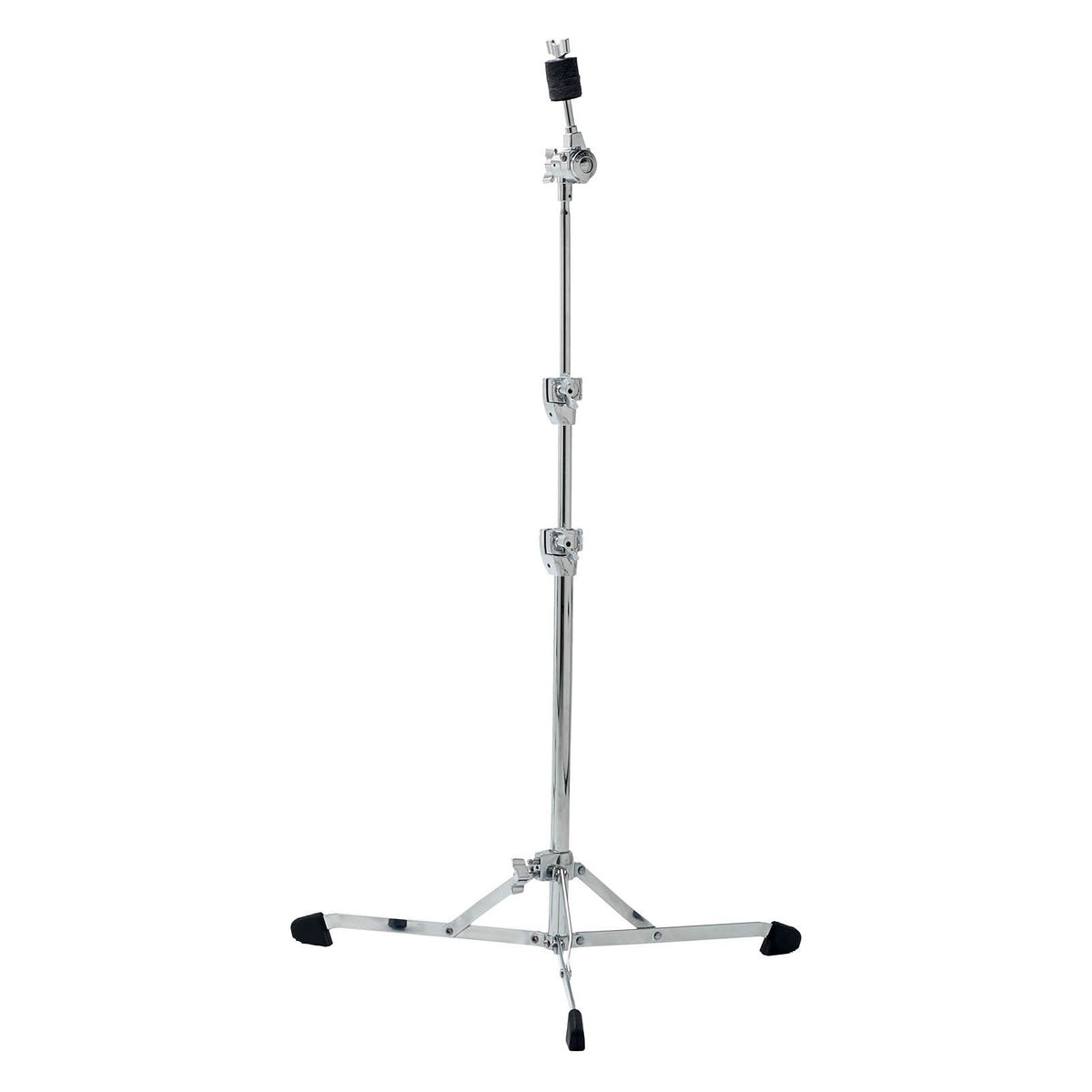 Gibraltar 8710 Flat Base Straight Cymbal Stand 1