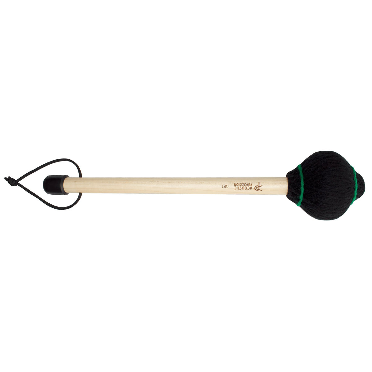 Acoustic Percussion GB1 Gong & Tam Tam Mallet