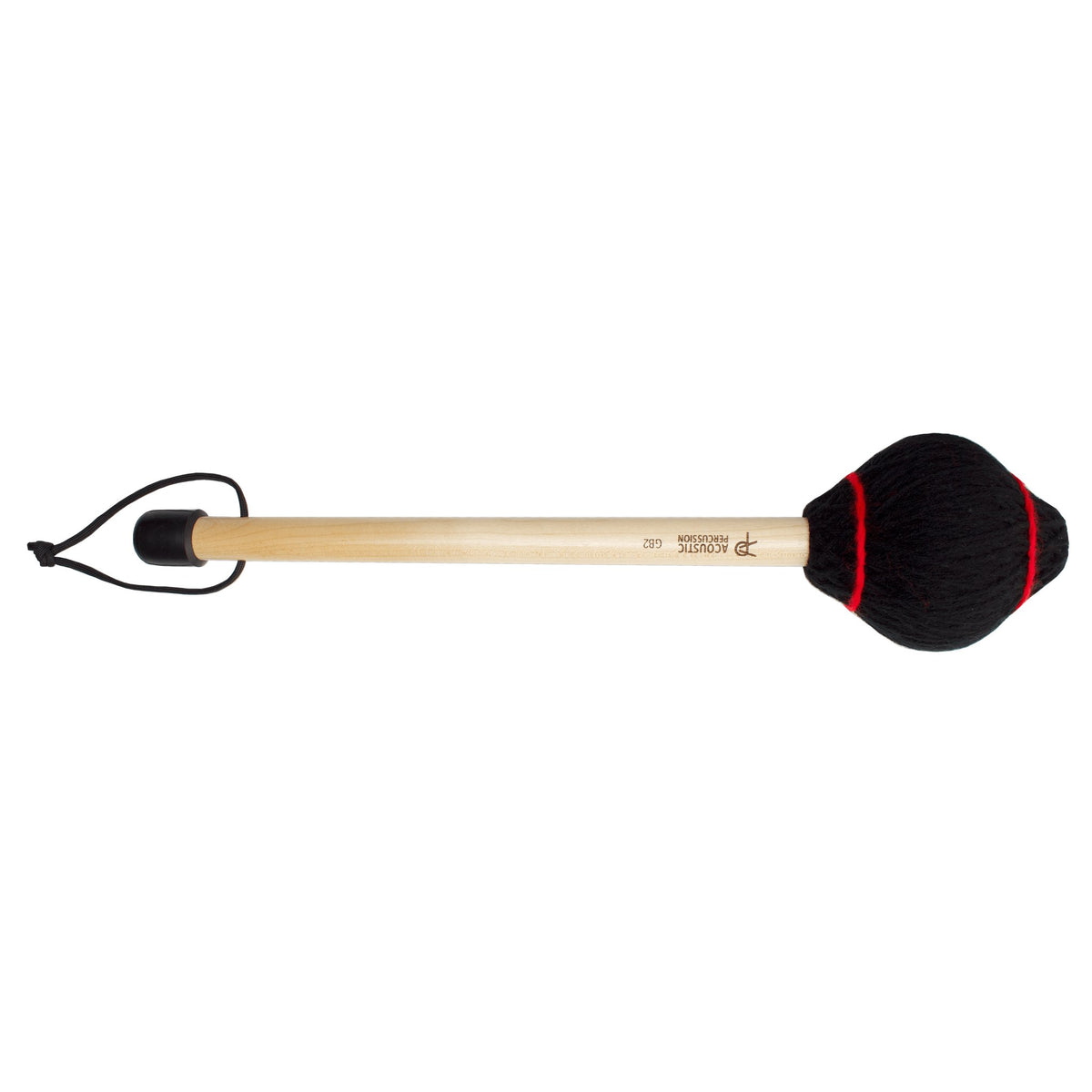 Acoustic Percussion GB2 Gong & Tam Tam Mallet