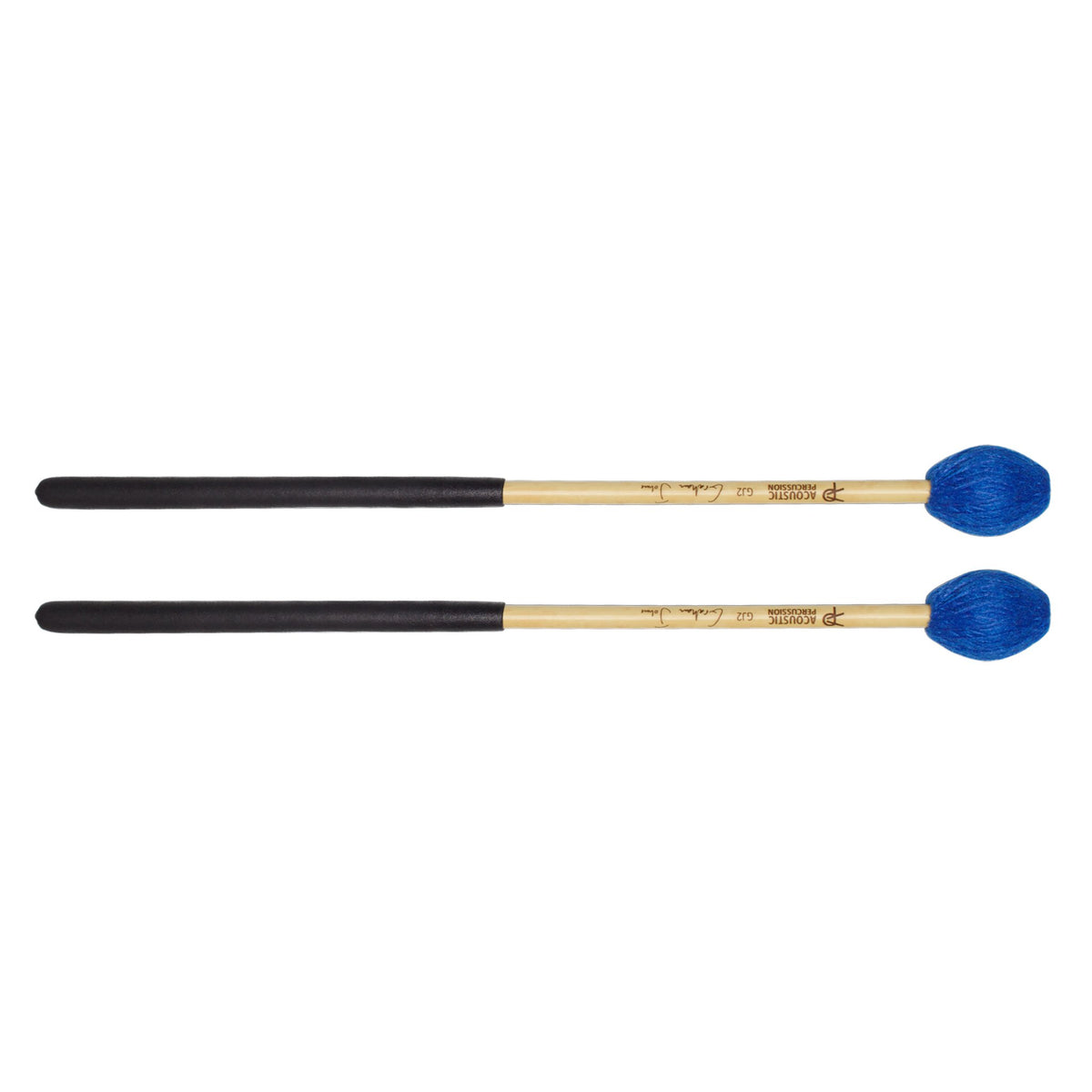 Acoustic Percussion Graham C. Johns - GJ2 General Cymbal Mallets