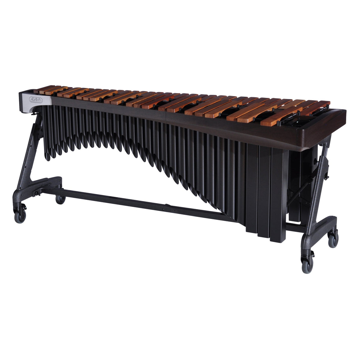 Adams Alpha Marimba 4.3 Espresso Midnight Black Front