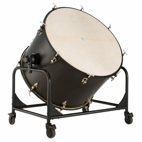 36x25 - Adams Philharmonic Bass Drums