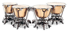32" Adams Philharmonic Cloyd Duff Dresden Series Timpani