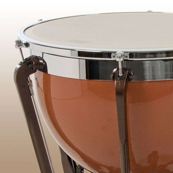 23" Adams Professional Gen II Fiberglass Timpani