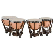32" Adams Professional Gen II Cambered Copper Timpani with Fine Tuner