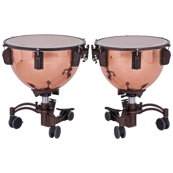 20" Adams Revolution Smooth Copper Timpani with Fine Tuner