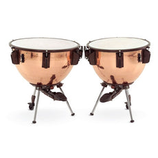 20" Adams Universal Hammered Copper Series Timpani w/Fine Tuner