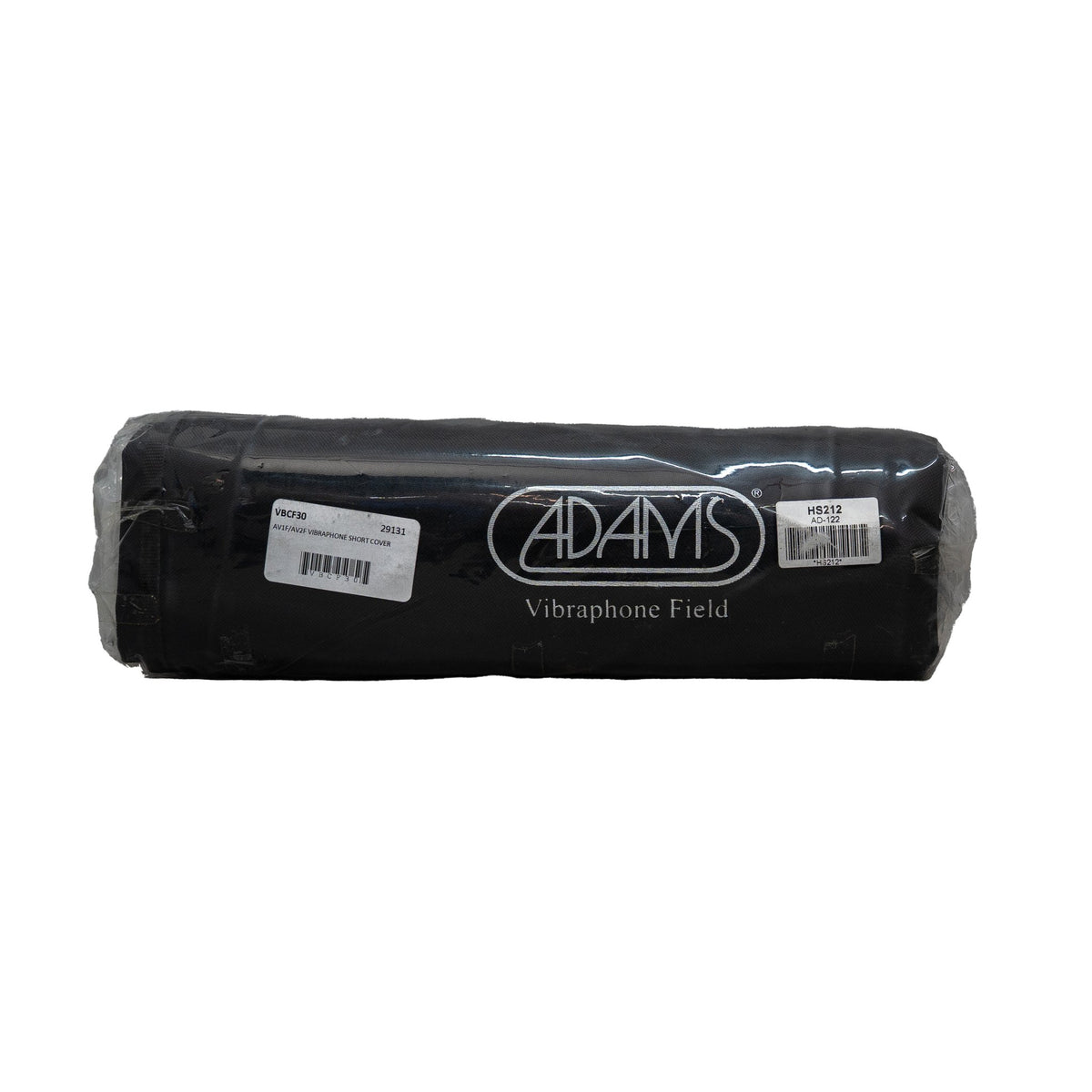 Adams Drop Cover for 3.0 Octave Vibraphone with Field Frame
