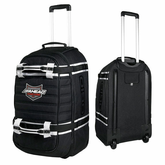 Ahead Armor Case OGIO Drum Hardware Sled - 28X16X14