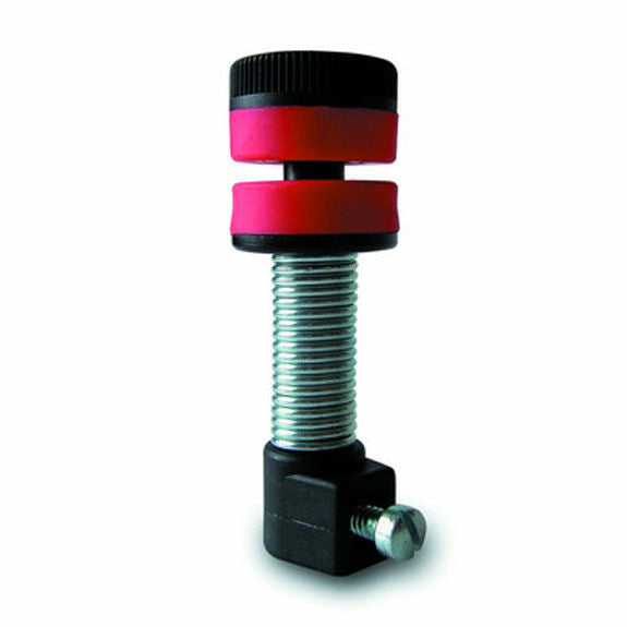 Aquarian Cymbal Spring Red - Medium