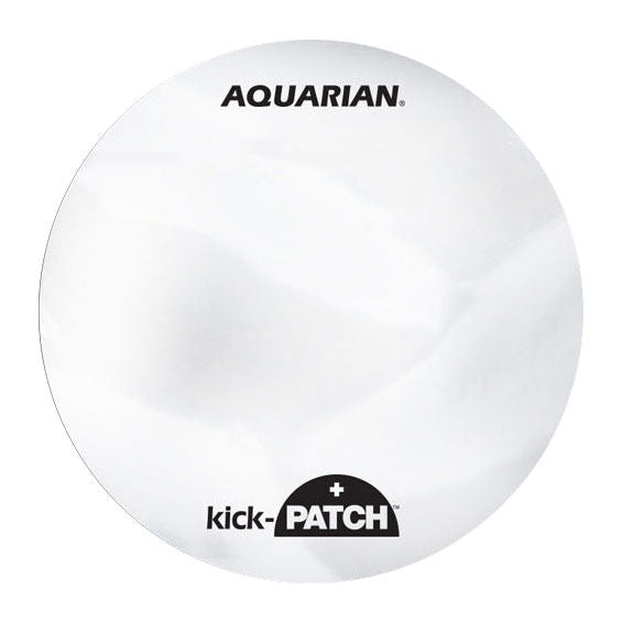 Aquarian Drum Kit Tools - KickPATCH
