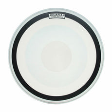 18" Aquarian Impact II Clear Bass Drumheads