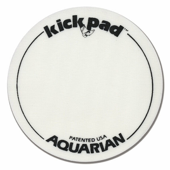 Aquarian Kick Pad - Single KP1