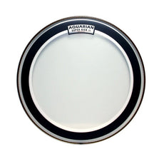 Aquarian Super Kick II Bass Drum Head