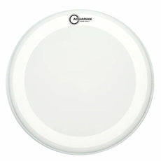 24" Aquarian Super Kick I Coated Bass Drumhead