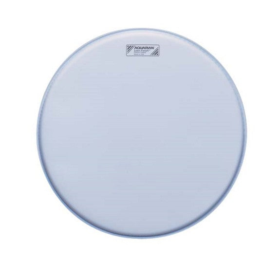 15" Aquarian Texture Coated Drum Head