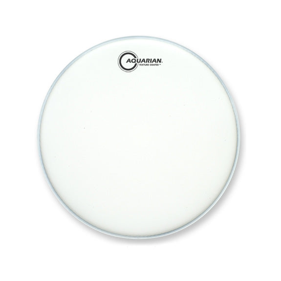 15" Aquarian Texture Coated Drum Head