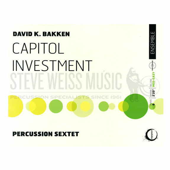 Bakken-Capitol Investment (SP)-2T/P