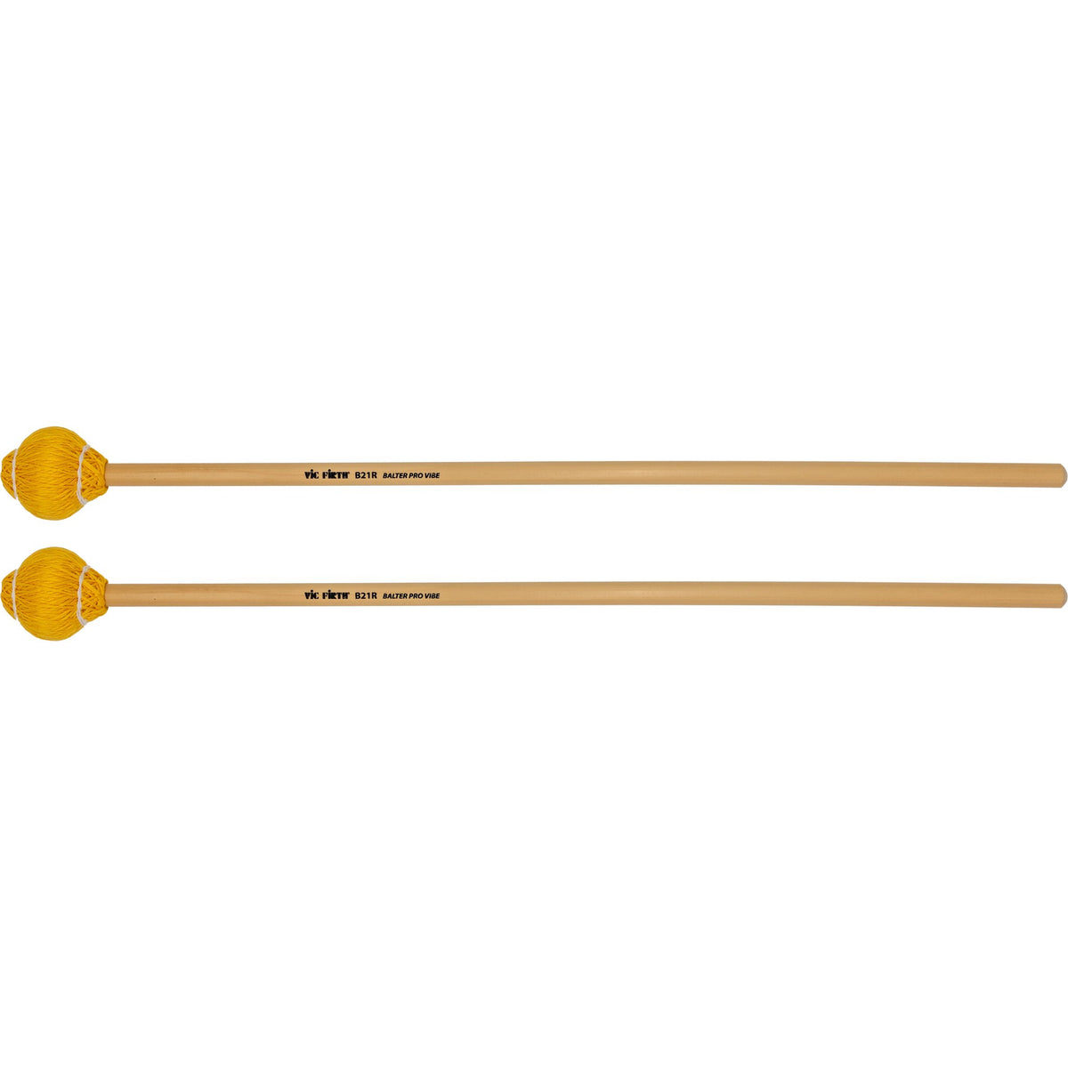 Balter B21R Pro Vibe Vibraphone Mallets