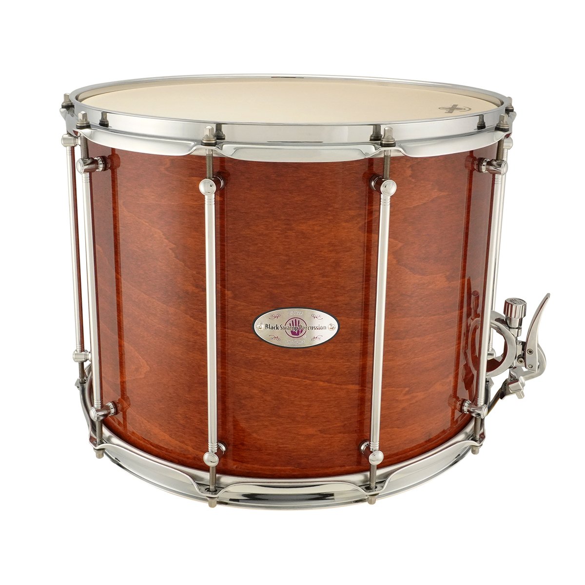 Black Swamp Pro10 Studio Field Drum - 15" x 12"