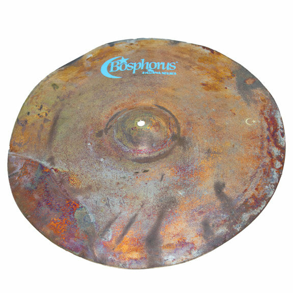 Bosphorus 16" Havana Series Crash Cymbal