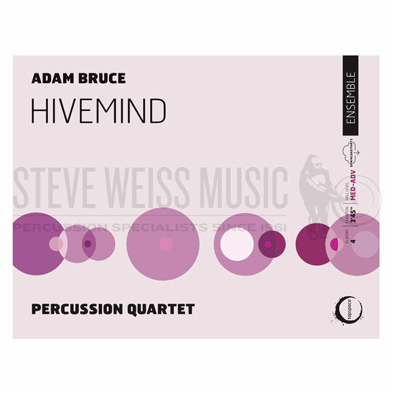 Bruce-Hivemind (SP)-P