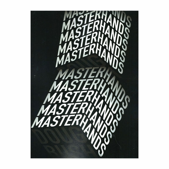 Bush-Master Hands