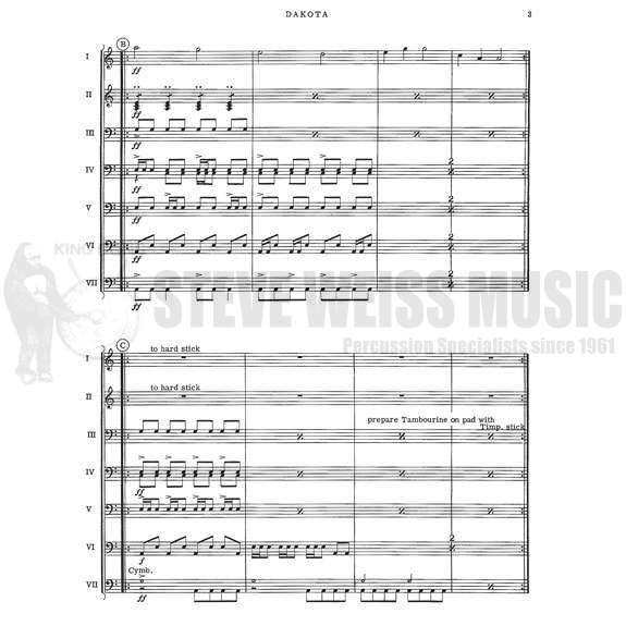 Christian-Dakota (SP)