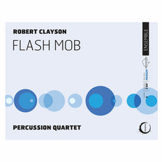 Clayson-Flash Mob (SP)-V/M/P