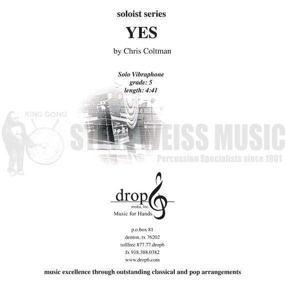 Coltman-Yes-V