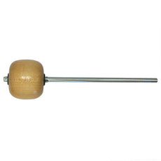 Danmar Bass Drum Beater - Wood