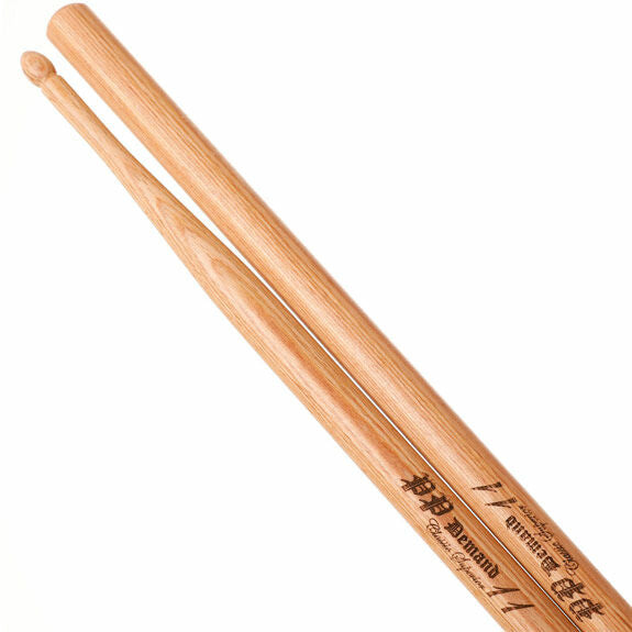Demand Classic Superior #11 Laminate Concert Snare Drumsticks
