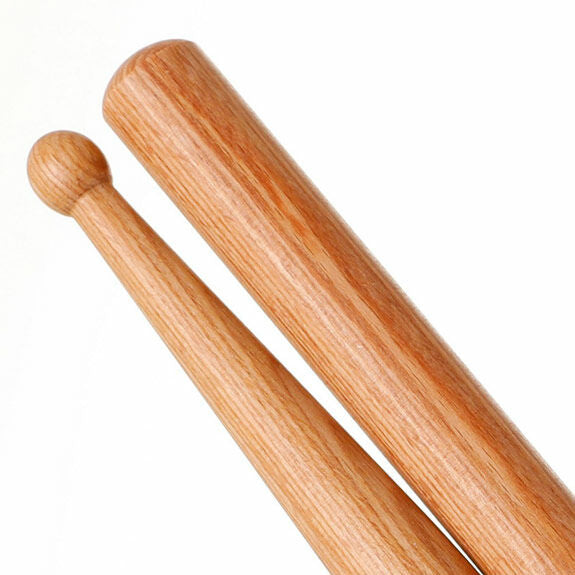 Demand Classic Superior #5 Laminate Concert Snare Drumsticks