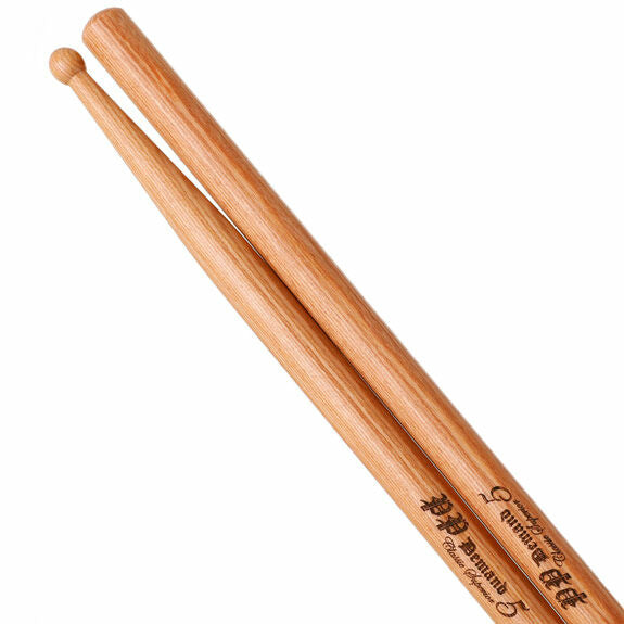 Demand Classic Superior #5 Laminate Concert Snare Drumsticks