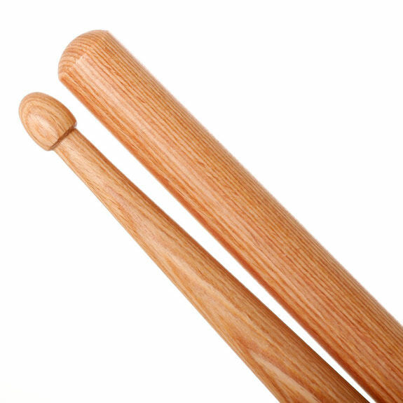 Demand Classic Superior #6 Laminate Concert Snare Drumsticks