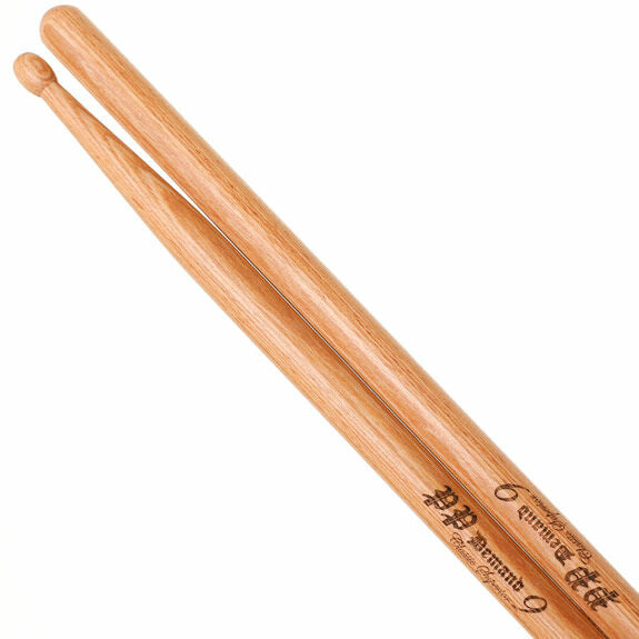 Demand Classic Superior #9 Laminate Concert Snare Drumsticks