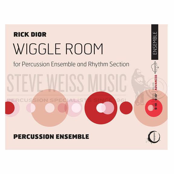 Dior-Wiggle Room (SP)-B/V/X/2M/DS/P/EPN/BG