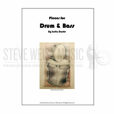 Doute-Pieces for Drum & Bass-SD/BD