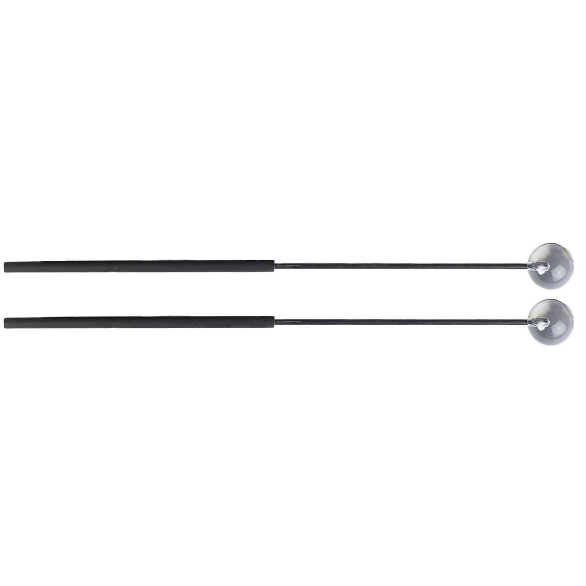 Dragonfly Percussion 1C Clear Bell Mallets (La Mer)
