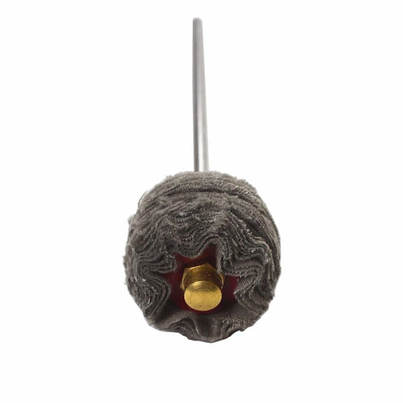 Dragonfly Percussion Kick Drum Beater - Soft Flannel