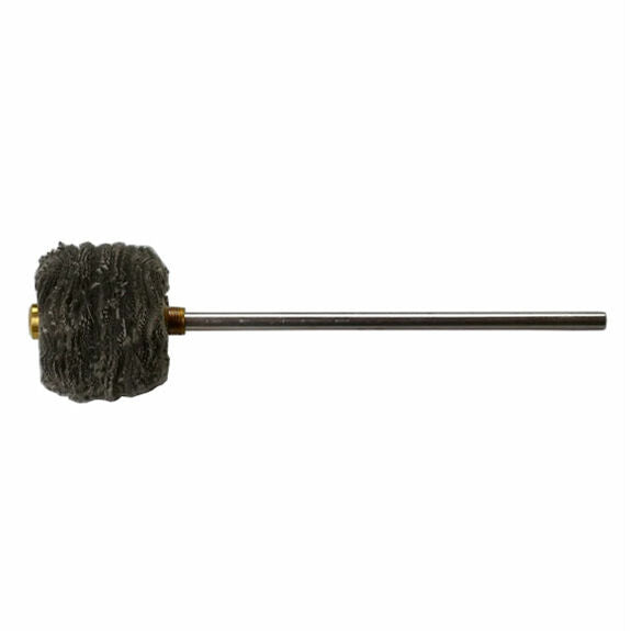 Dragonfly Percussion Kick Drum Beater - Soft Flannel