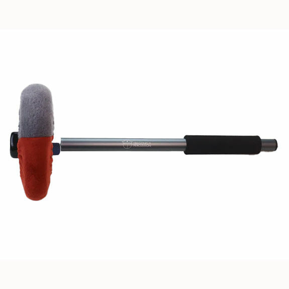 Dragonfly Percussion Large Tam-Tam Beater