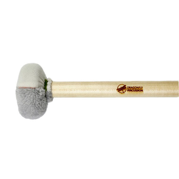 Dragonfly Percussion Mahler 3 Bass Drum Mallets