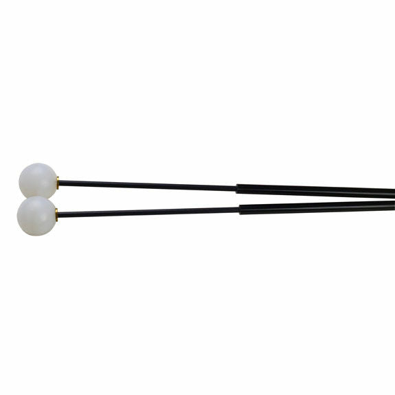 Dragonfly Percussion School Band Series Medium Xylophone / Bell Mallets