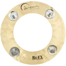 Dream 10" Crop Circle Effect Disc