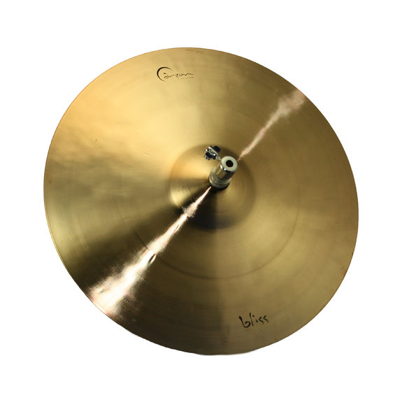 Dream 14" Bliss Series Hi-Hat Cymbals
