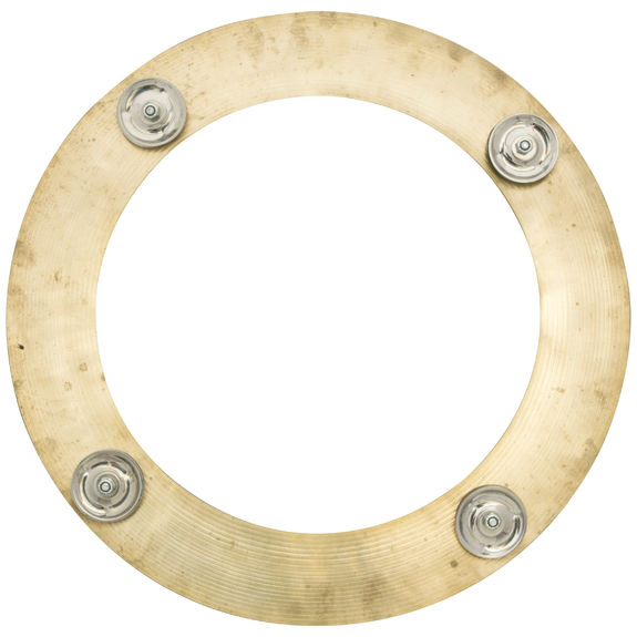 Dream 14" Crop Circle Effect Disc