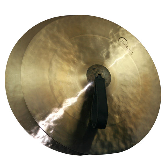 Dream 18" Energy Series Orchestral Cymbal Pair